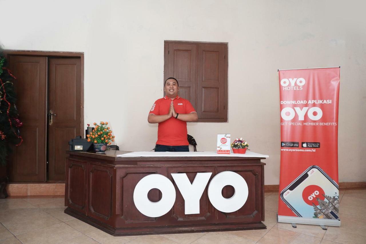 Oyo 405 Wisma Yosoputro Tanjungtirto Dış mekan fotoğraf