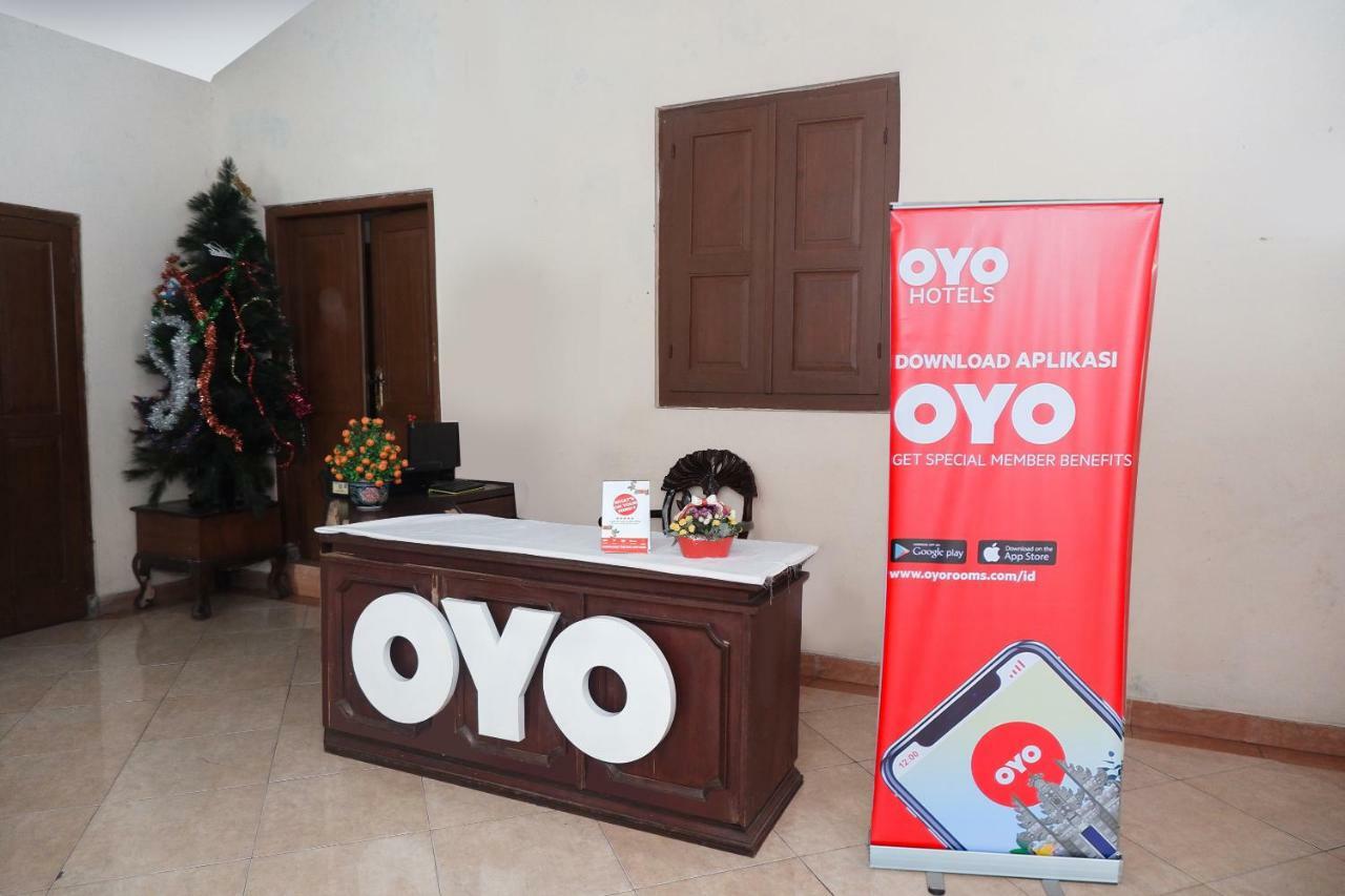 Oyo 405 Wisma Yosoputro Tanjungtirto Dış mekan fotoğraf