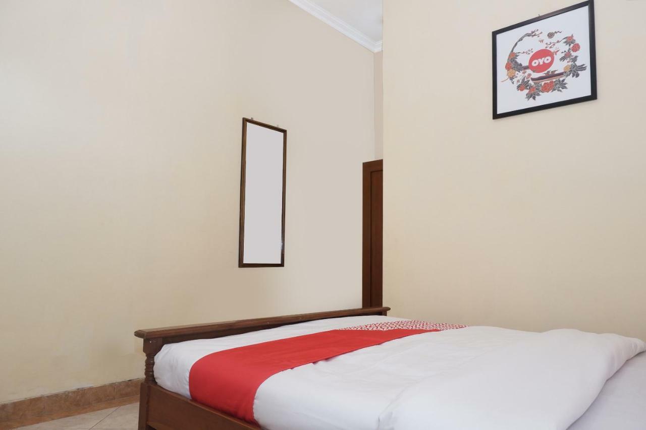 Oyo 405 Wisma Yosoputro Tanjungtirto Dış mekan fotoğraf