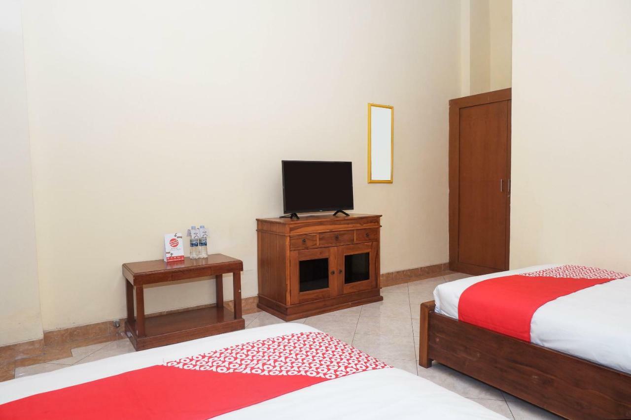 Oyo 405 Wisma Yosoputro Tanjungtirto Dış mekan fotoğraf